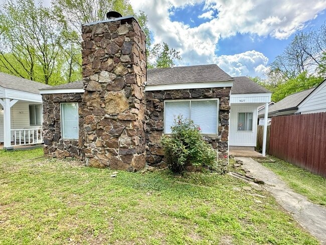 Building Photo - 4627 Buffer Dr