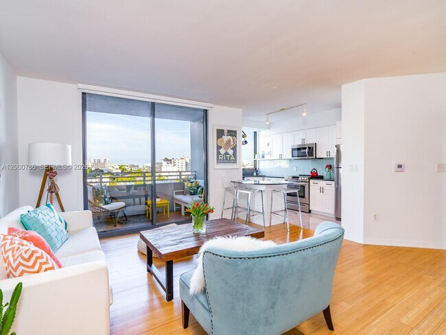 Foto del edificio - 1330 West Ave