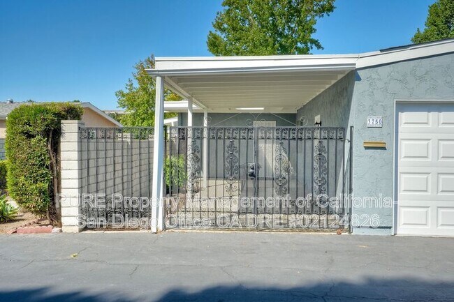 Building Photo - 3750 Mt Vernon Ave