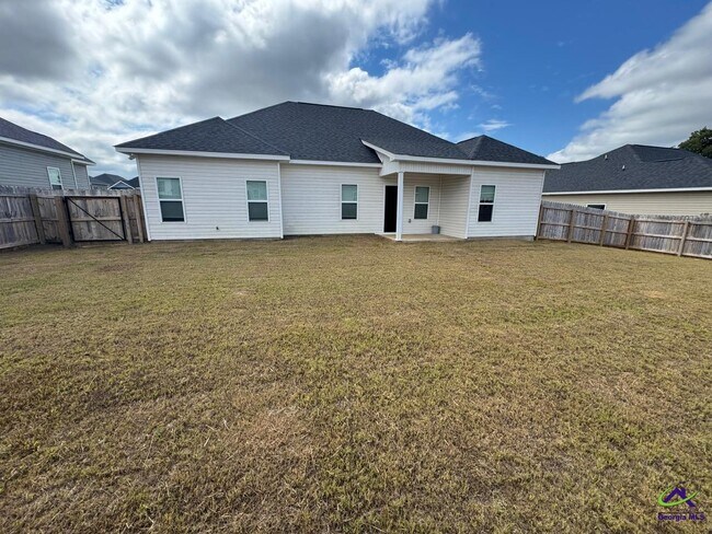 Foto del edificio - 105 Amargosa Pl