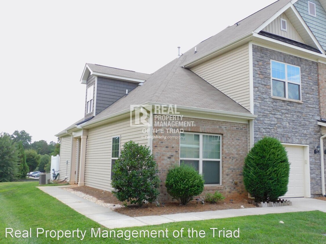Primary Photo - 3 br, 2.5 bath House - 4028 Canterwood Drive
