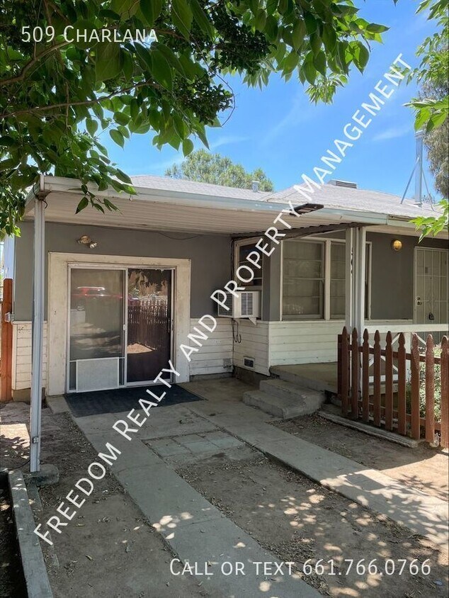 509 Charlana Dr, Bakersfield, CA 93308 House Rental in Bakersfield