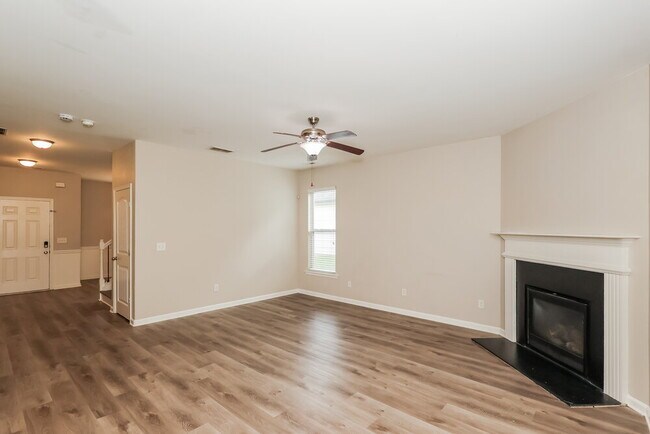 Foto del edificio - 4485 Belcamp Rd
