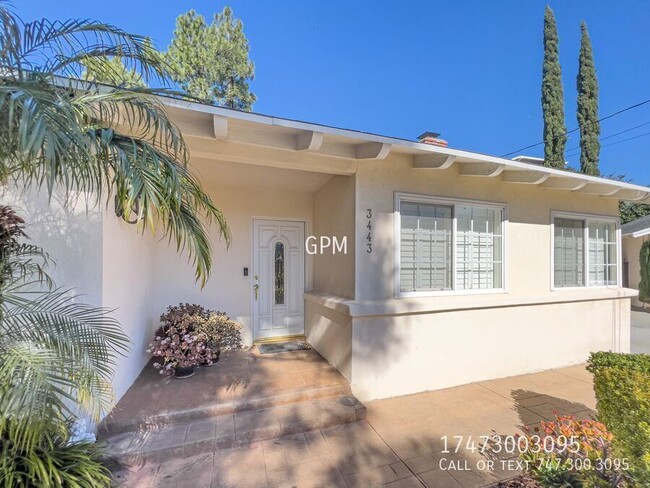 Building Photo - 3443 Burritt Way