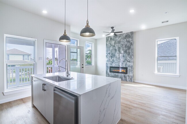 Foto del edificio - 4025 Avenue M