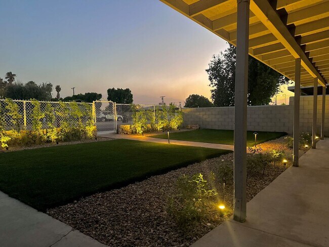 Foto del edificio - Prime location in Indio