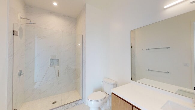 Interior Photo - Vision on Wilshire