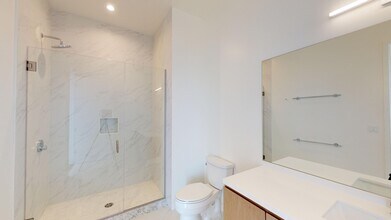 Interior Photo - Vision on Wilshire