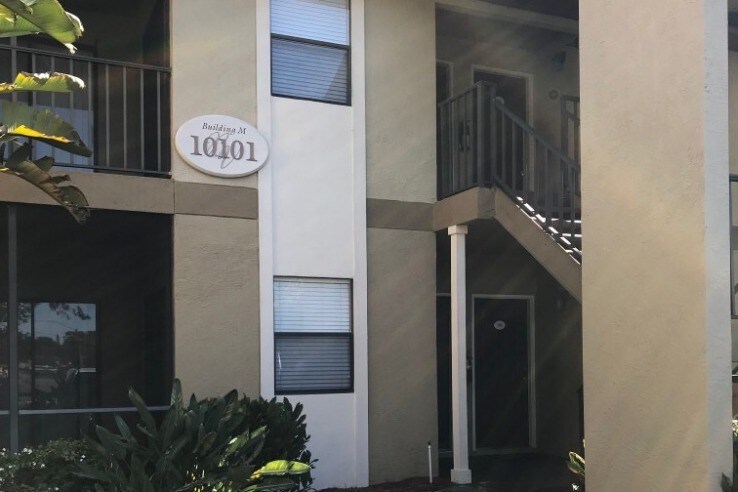 Bella Vista en el Lago Seminole - 10101 Sailwinds Blvd S