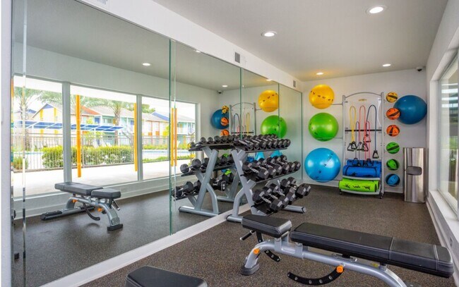 Foto del edificio - 8787 Hammerly Blvd