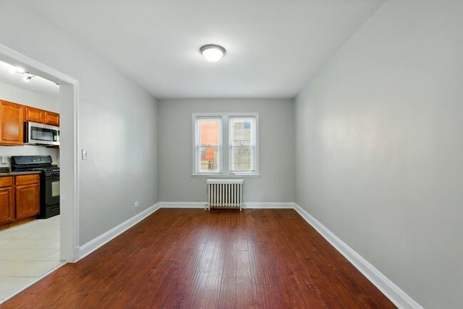 Building Photo - 5306 Ready Ave