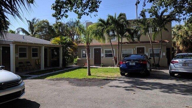 Foto del edificio - 508 57th St