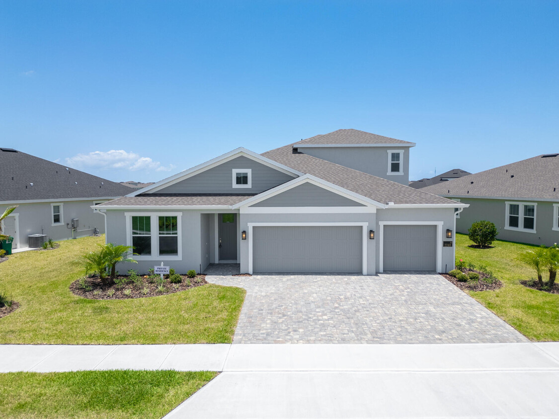 Primary Photo - 2248 Pangea Cir