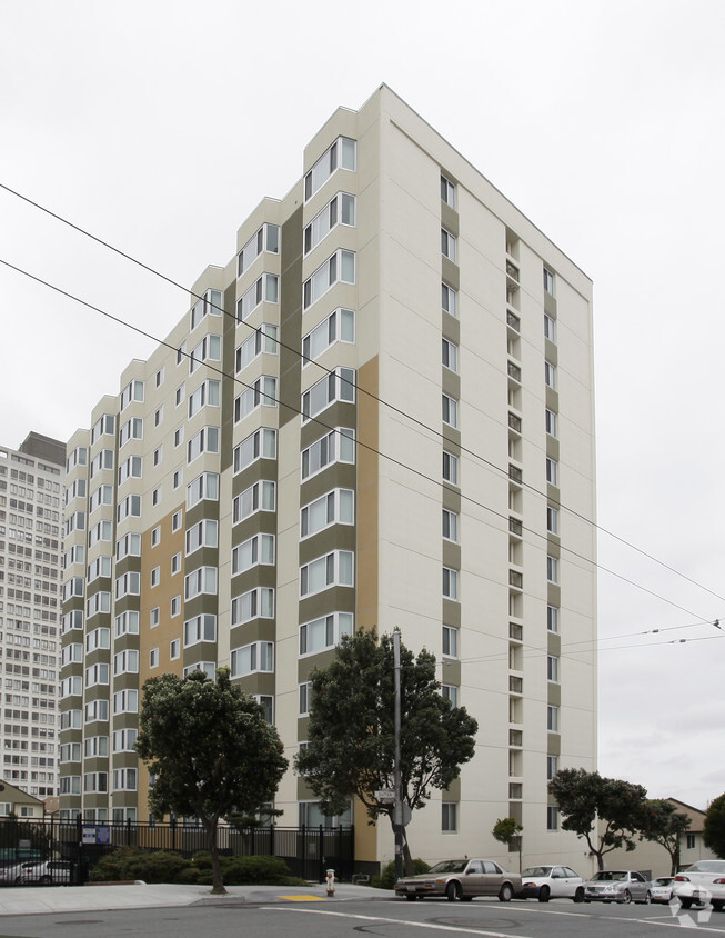 Building Photo - Nihonmachi Terrace