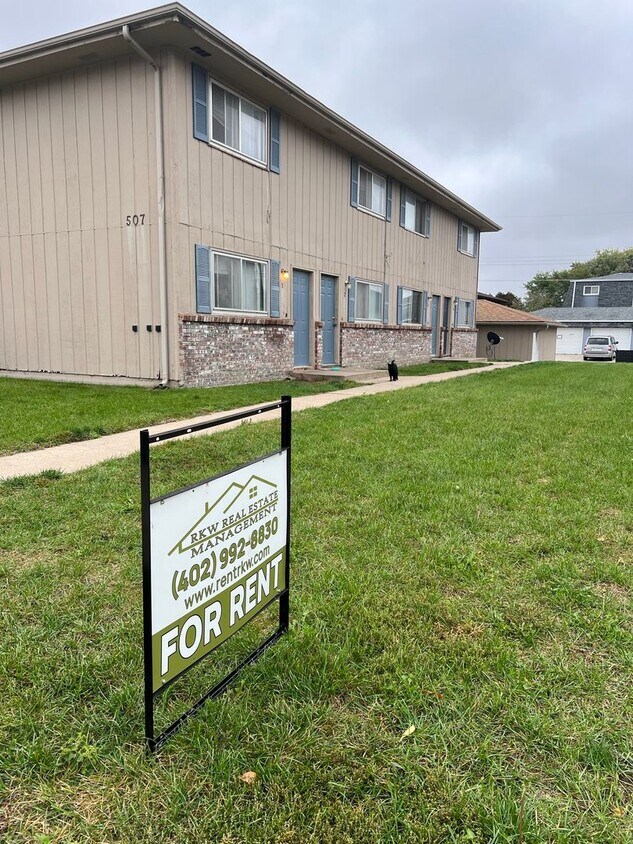 Primary Photo - VP-507