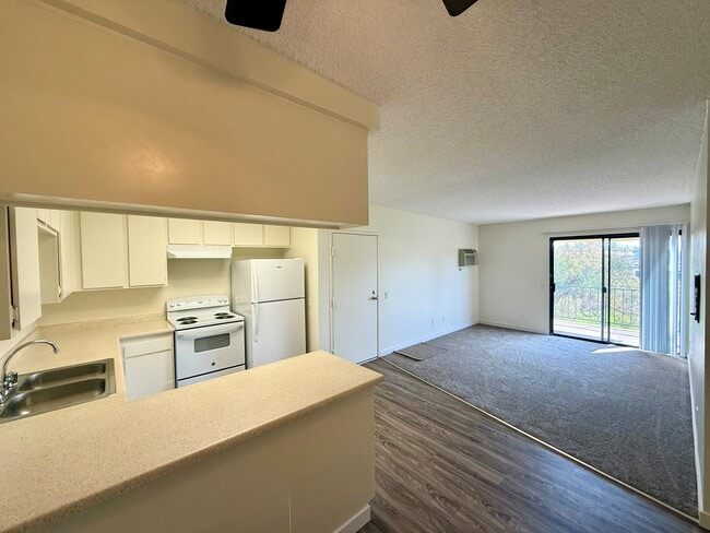 Building Photo - 55+ Senior Living at Quail Creek Apartments