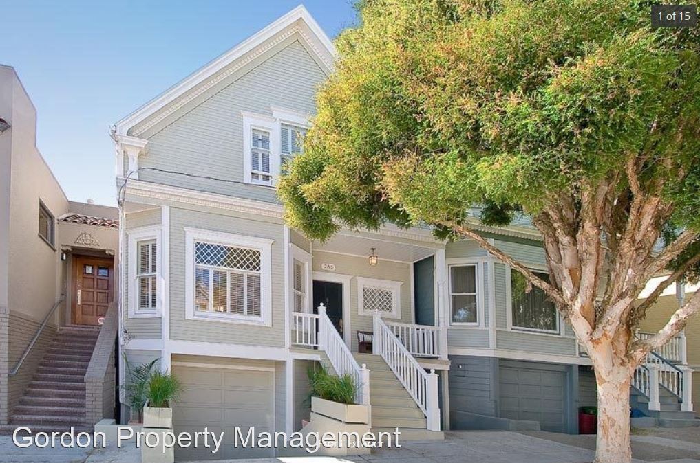 Primary Photo - 4 br, 1.5 bath House - 265 28th Street