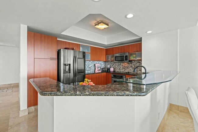 Foto del edificio - 2640 Lake Shore Dr