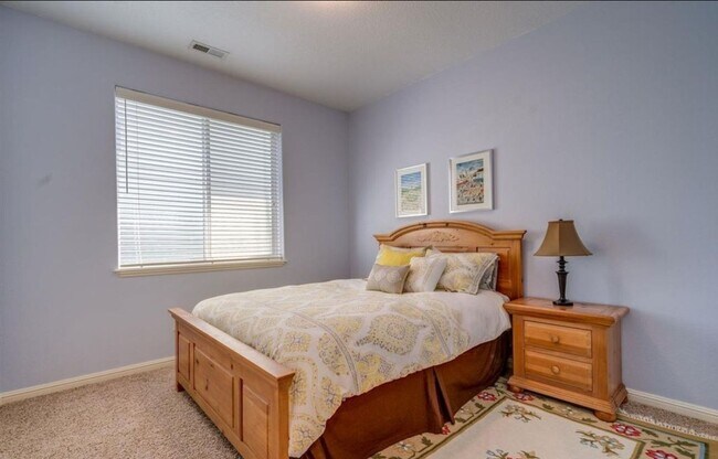 Foto del edificio - Spacious 4BR House in Portland