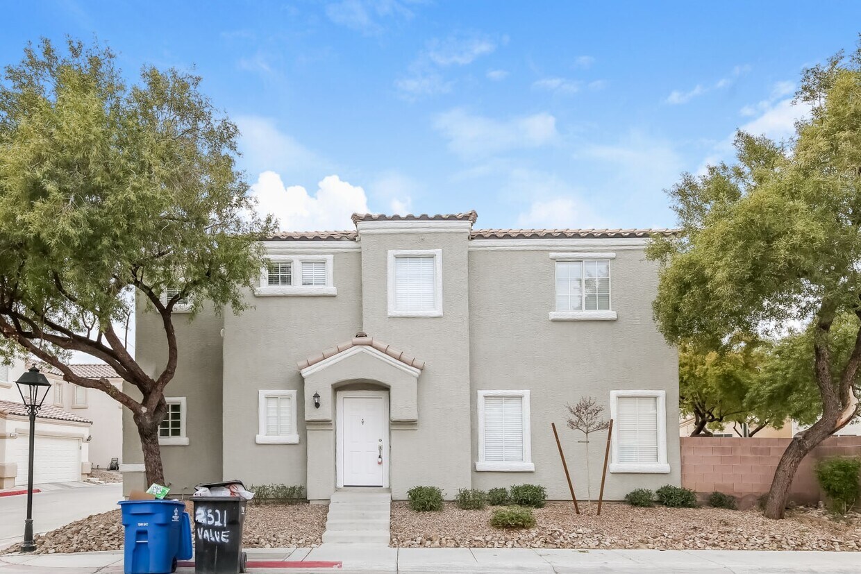 Foto principal - 2518 Value Ct