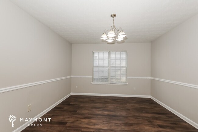 Foto del edificio - 2565 Carolina Ridge