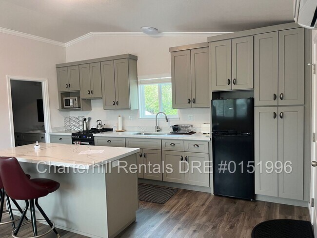 Foto del edificio - Granny unit- newly built, spacious, one be...