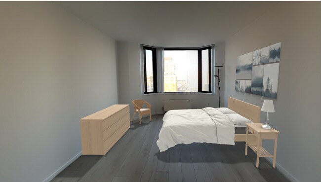 Foto del edificio - 45 River Dr S