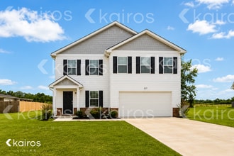Building Photo - 217 Sky Hawk Ln