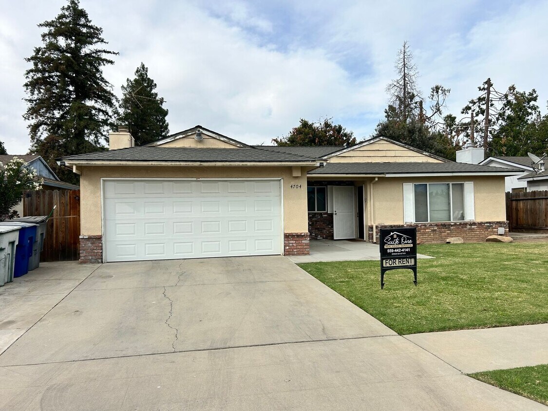 Primary Photo - Single Family Home