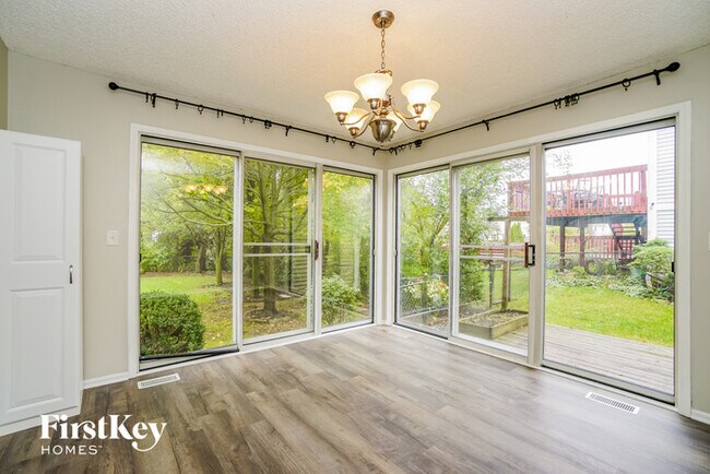 Foto del edificio - 5241 Frisco Dr