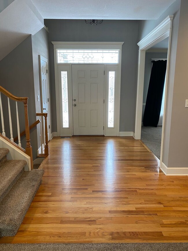 Foto del edificio - Wonderful Fox Chase home with fantastic sp...