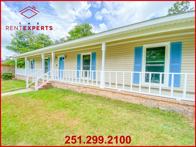 Foto del edificio - 6612 Grelot Rd