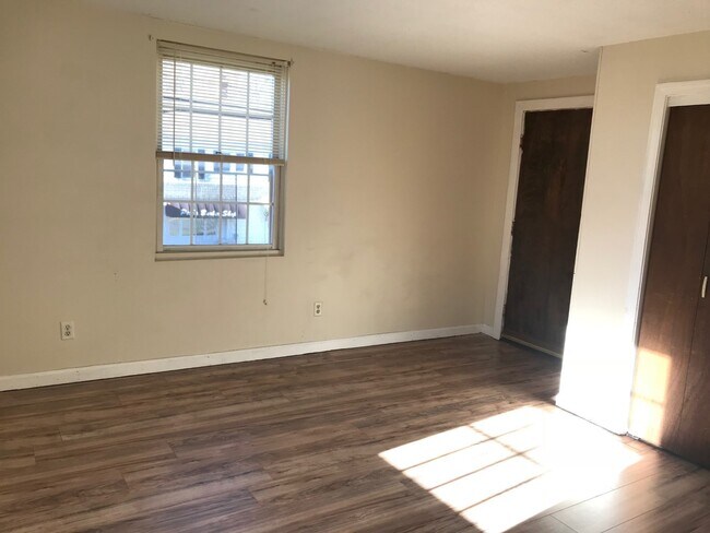 Sala de estar - 32 Chestnut St