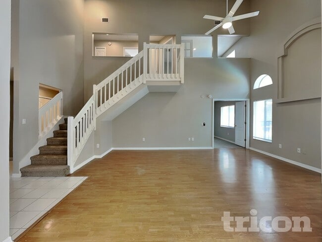 Building Photo - 1446 Firewheel Dr