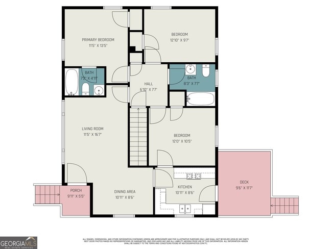 Building Photo - 1830 Meadow Ln