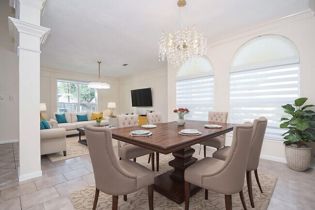 Foto del edificio - 3243 Ashlock Dr