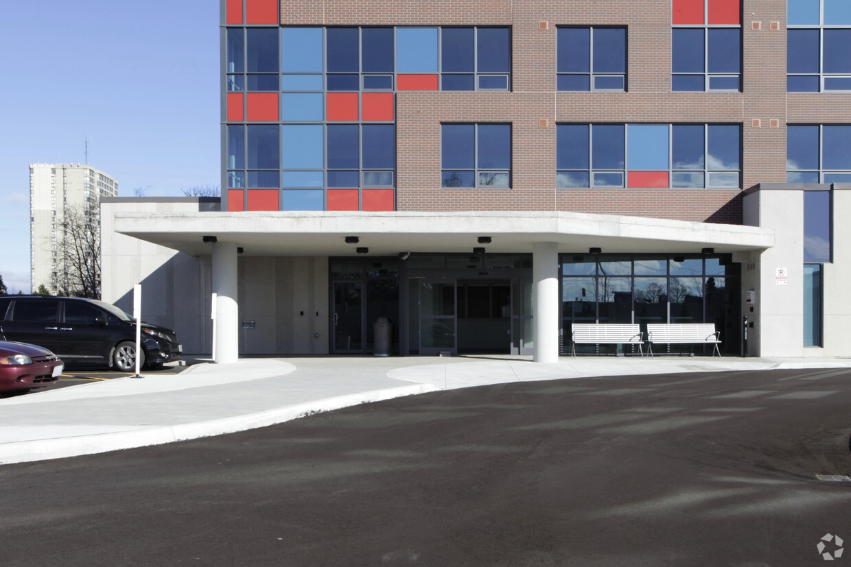 Building Photo - Norton Lake