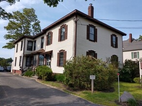 Building Photo - 7-9 Everett St