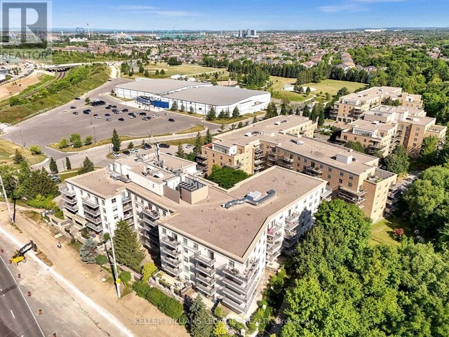 Building Photo - 2500 Rutherford Rd