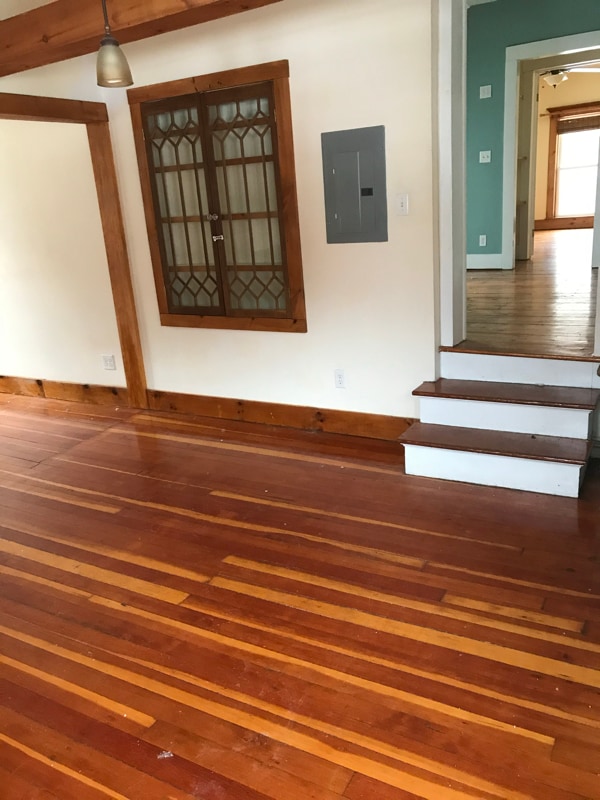 Foto del edificio - 259 River St Ext