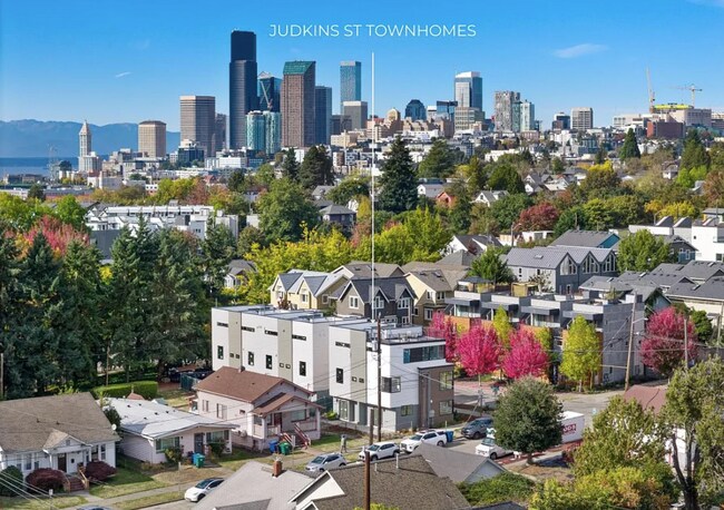 Foto del edificio - 2311 S Judkins St