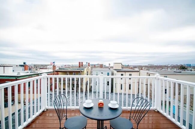 Photo - 243 Princeton St Apartment