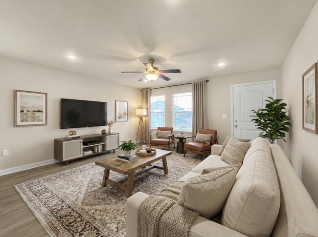 Building Photo - 8232 SW 1st St