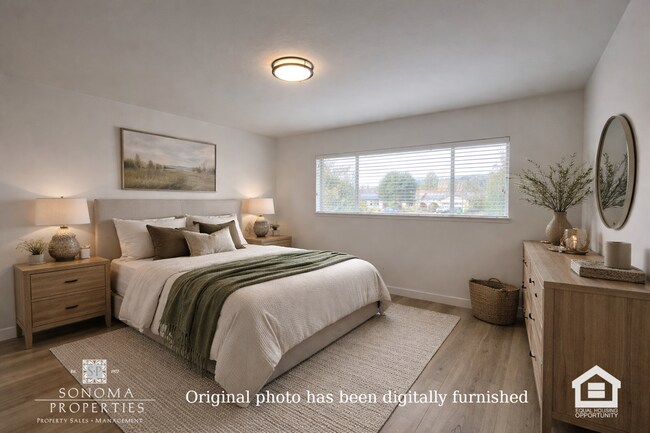 Foto del edificio - 534-536 Joaquin Drive
