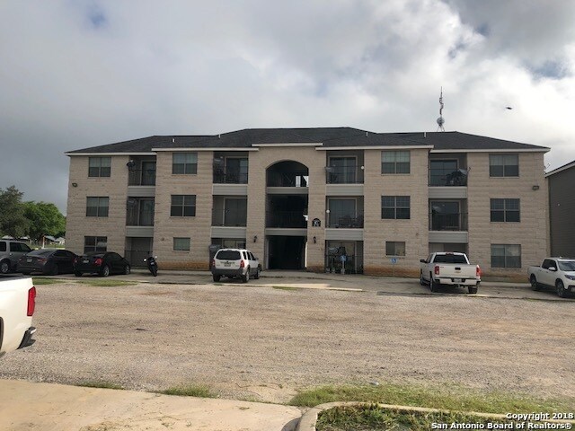 Foto del edificio - 112 Lone Oak