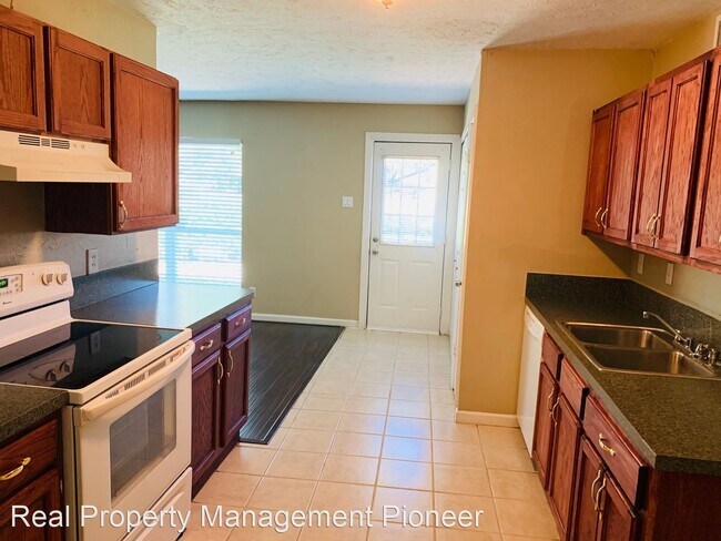 Building Photo - 3 br, 2 bath House - 5109 Alpha Dr.
