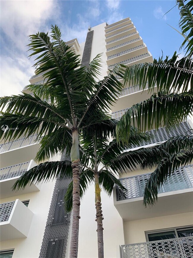 Foto del edificio - 1830 Meridian Ave