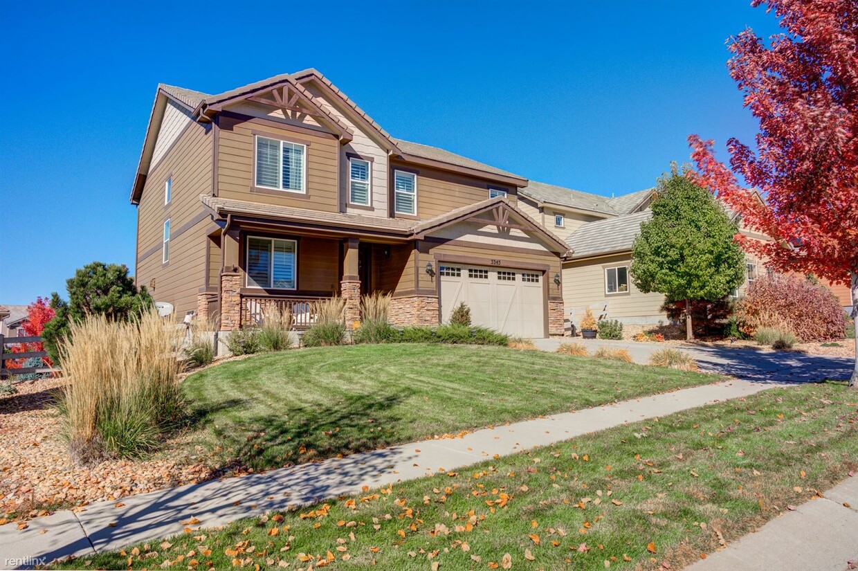 Primary Photo - 5 br, 3.5 bath House - 3343 Princeton Place