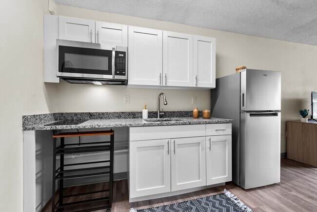 Foto del edificio - Breakwater Studios- EVERYTHING INCLUDED