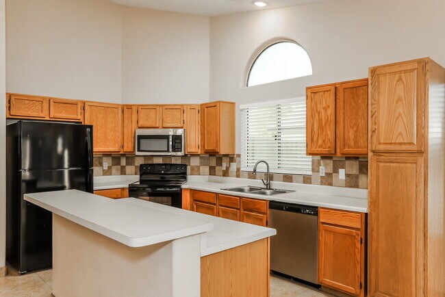 Foto del edificio - 1625 E Sheffield Ave